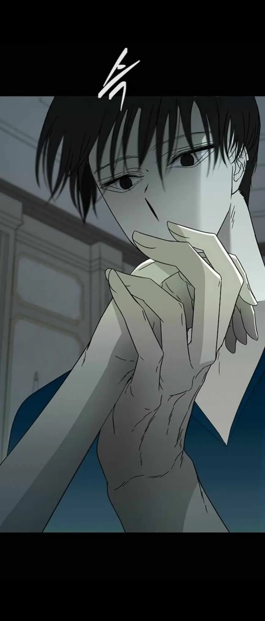 Read Trapped chapter 56 image 57 on Lezhin