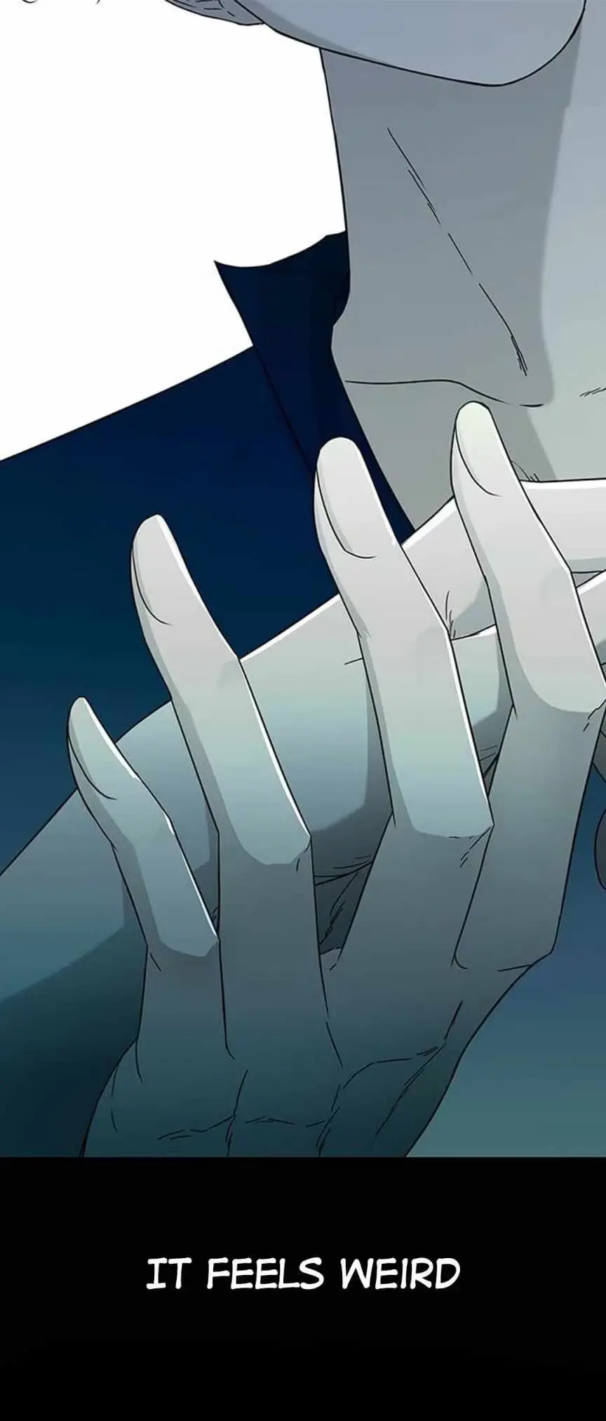 Read Trapped chapter 56 image 59 on Lezhin