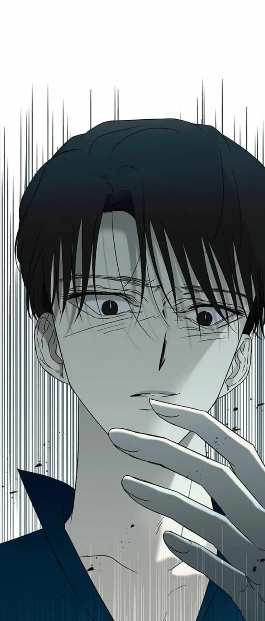 Read Trapped chapter 56 image 62 on Lezhin