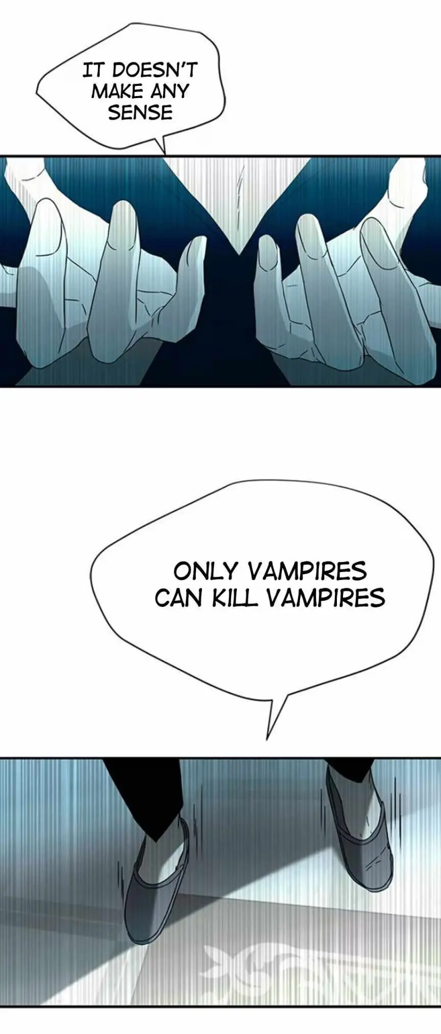Read Trapped chapter 56 image 63 on Lezhin