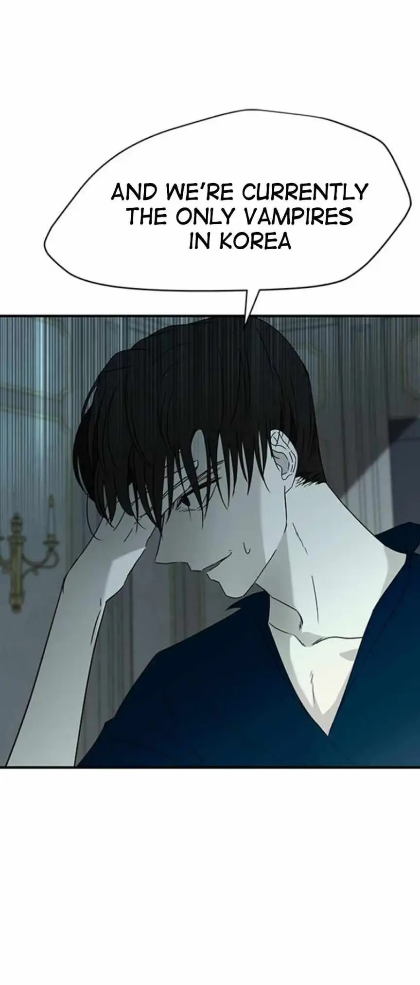 Read Trapped chapter 56 image 64 on Lezhin