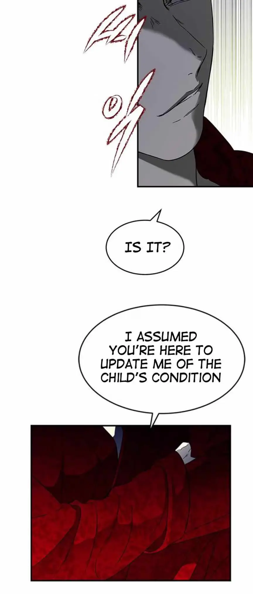 Read Trapped chapter 57 image 1 on Lezhin