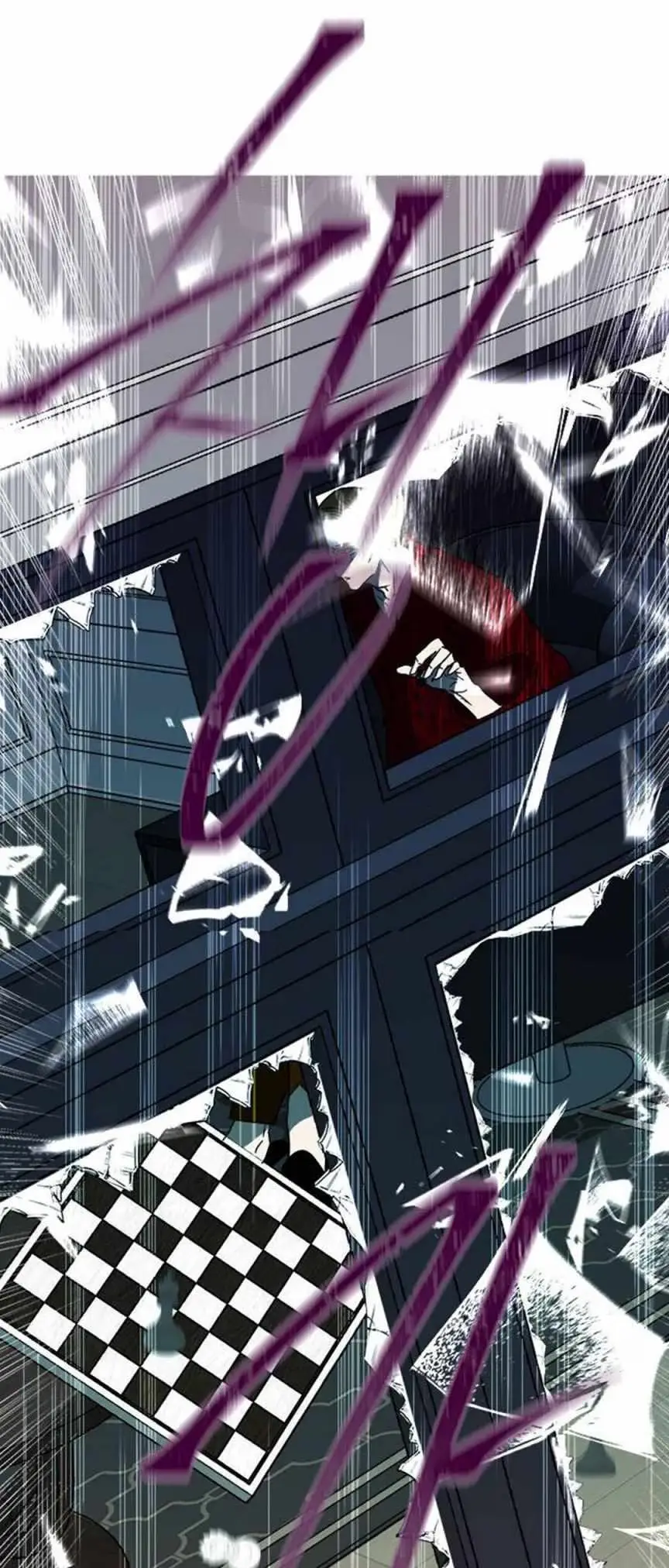 Read Trapped chapter 57 image 10 on Lezhin