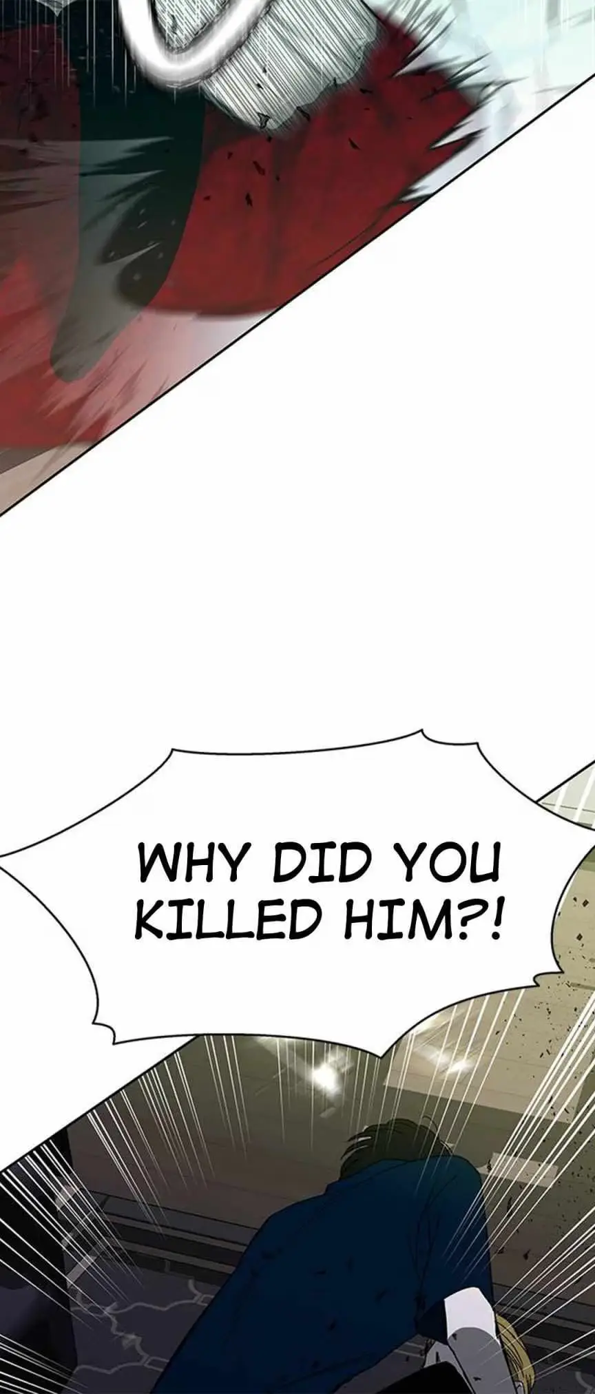 Read Trapped chapter 57 image 15 on Lezhin
