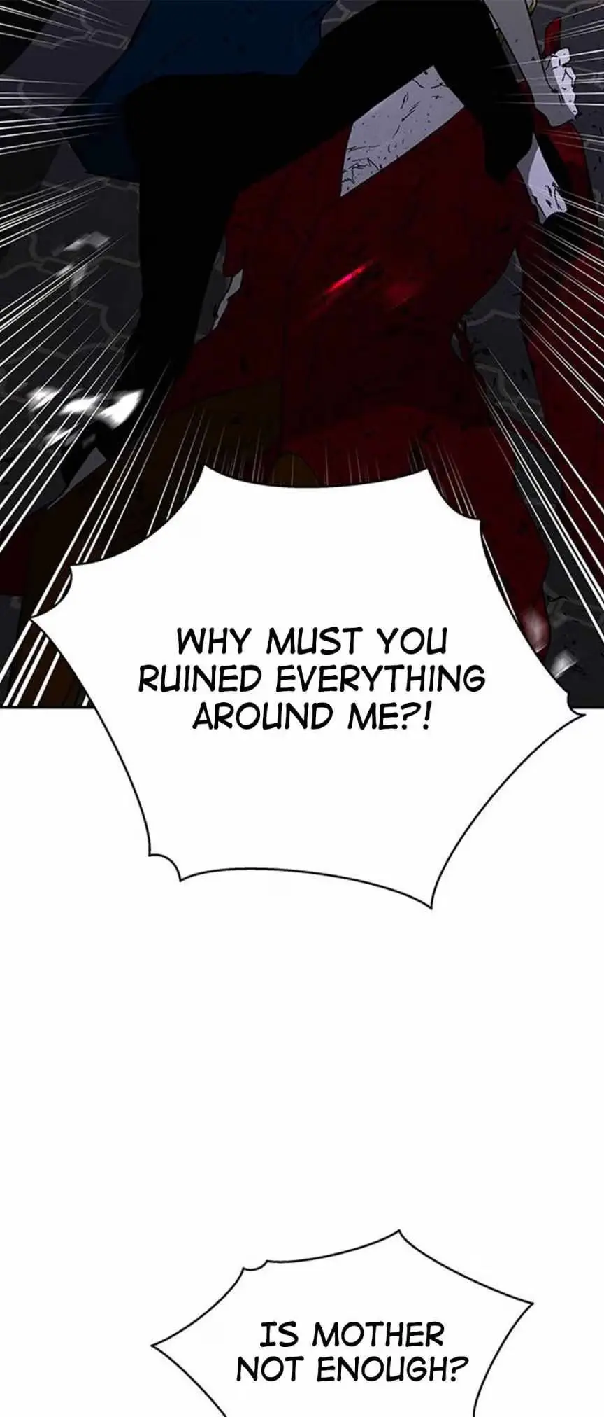Read Trapped chapter 57 image 16 on Lezhin
