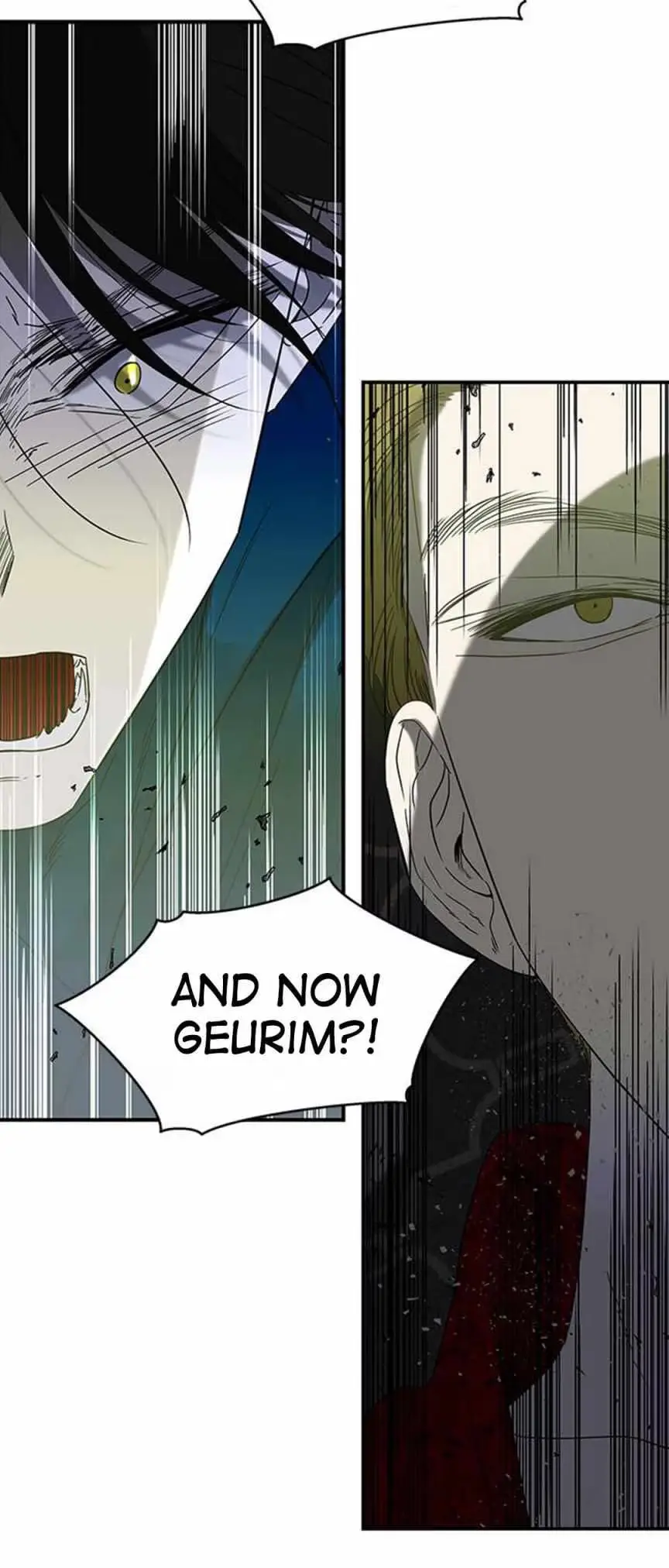 Read Trapped chapter 57 image 17 on Lezhin