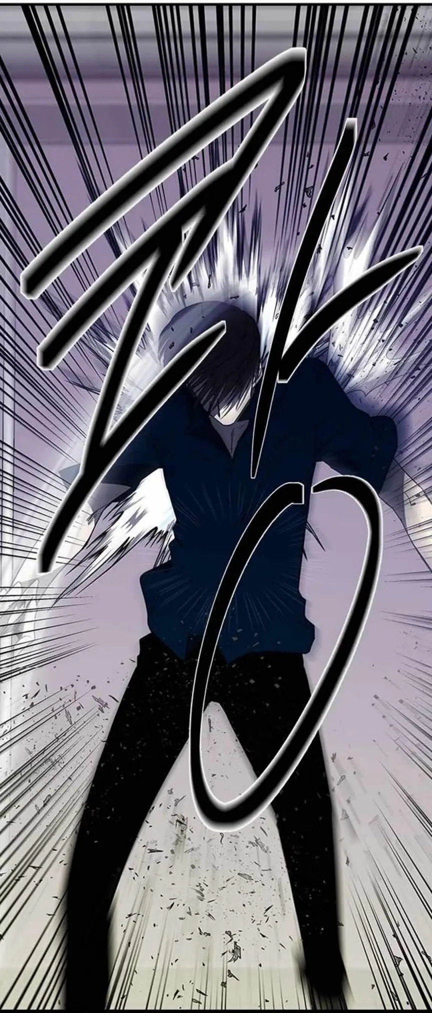 Read Trapped chapter 57 image 22 on Lezhin