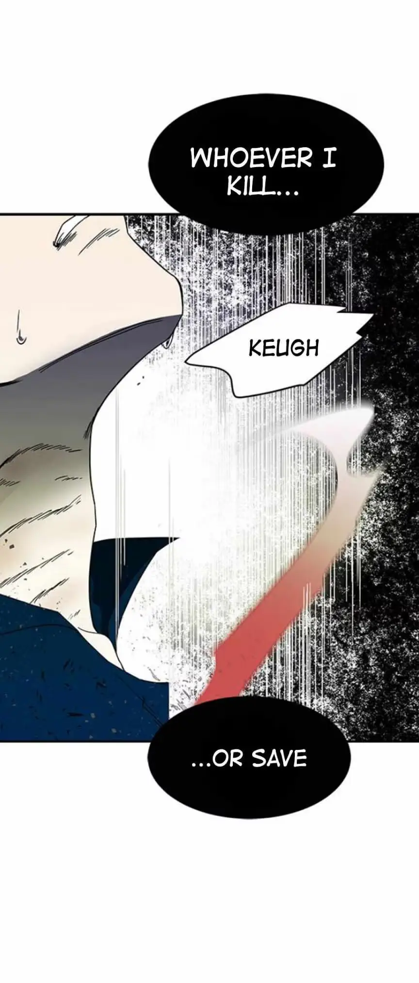 Read Trapped chapter 57 image 24 on Lezhin