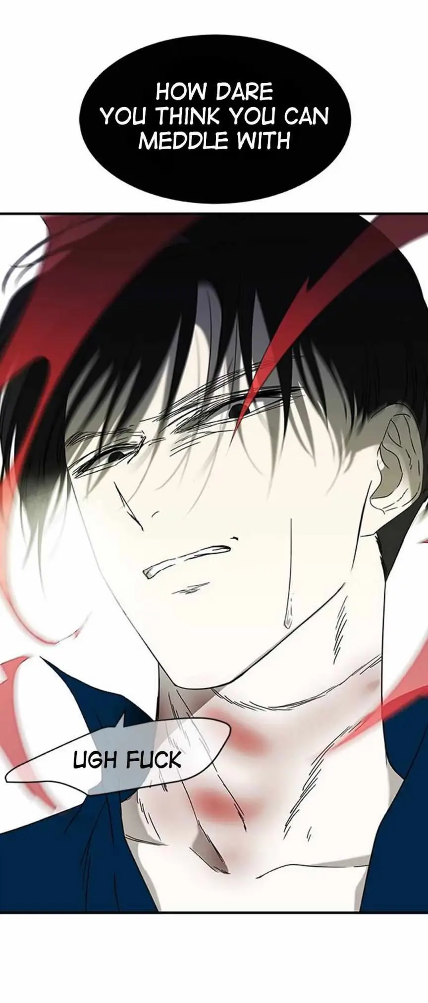 Read Trapped chapter 57 image 25 on Lezhin