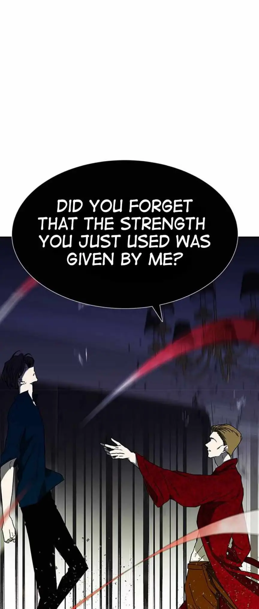Read Trapped chapter 57 image 26 on Lezhin