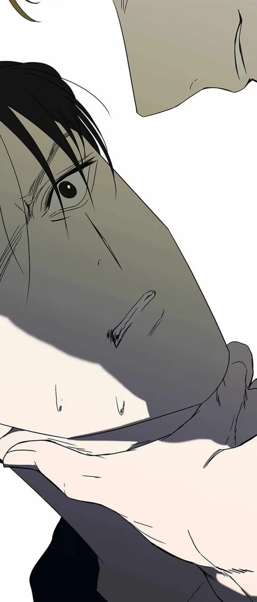 Read Trapped chapter 57 image 31 on Lezhin