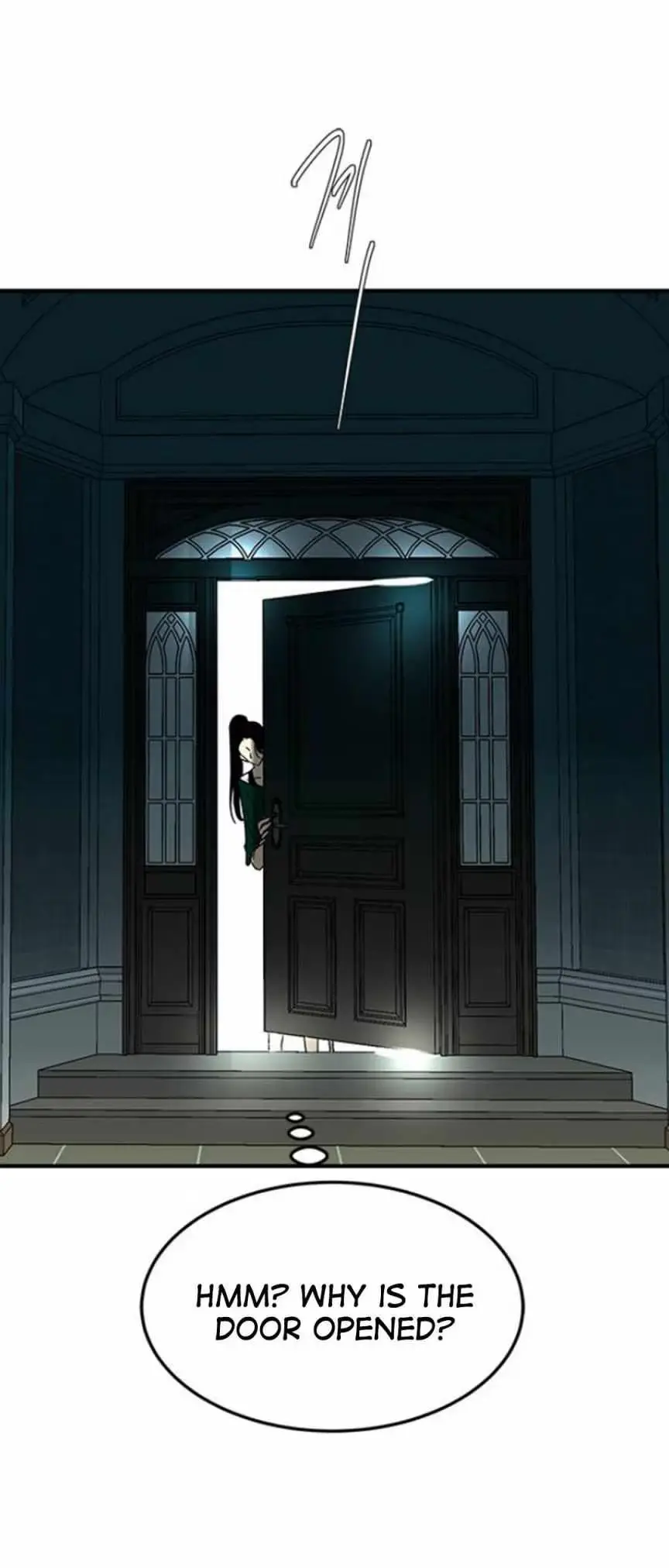 Read Trapped chapter 57 image 41 on Lezhin