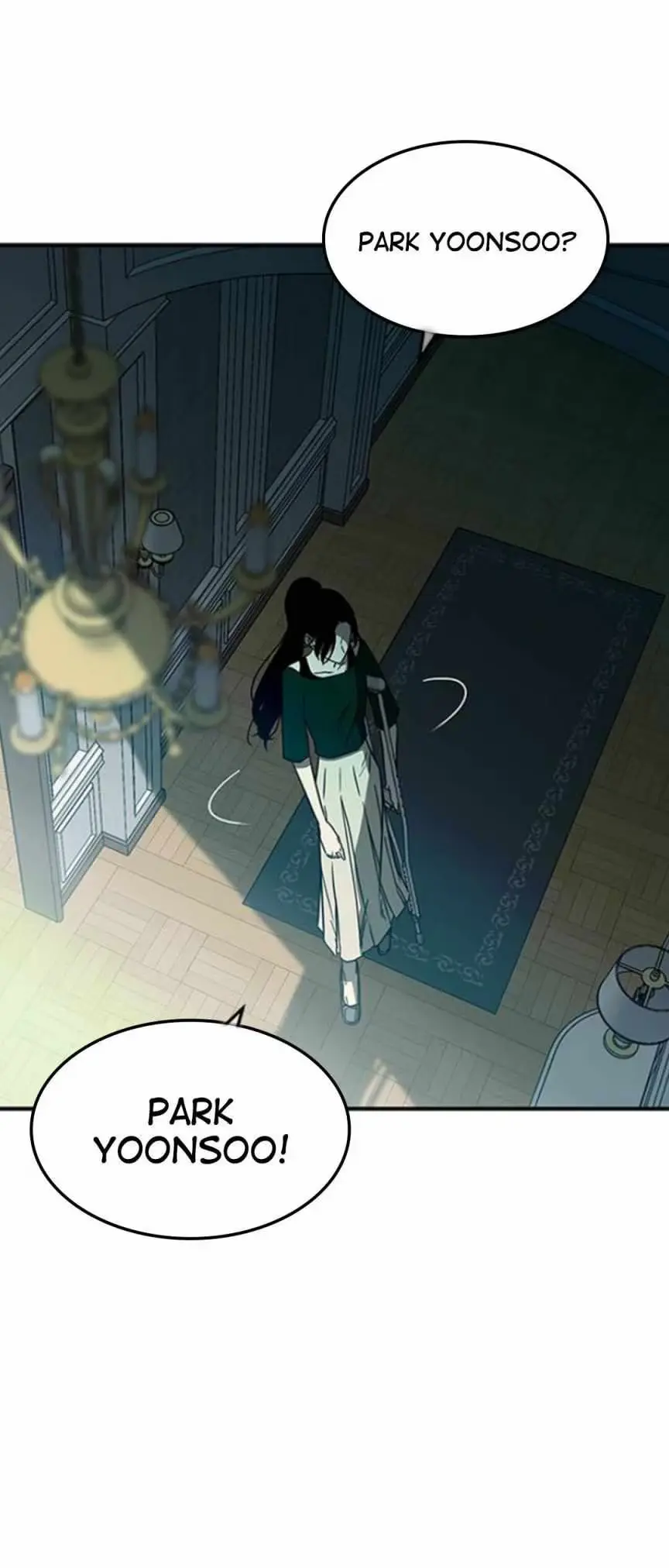 Read Trapped chapter 57 image 42 on Lezhin