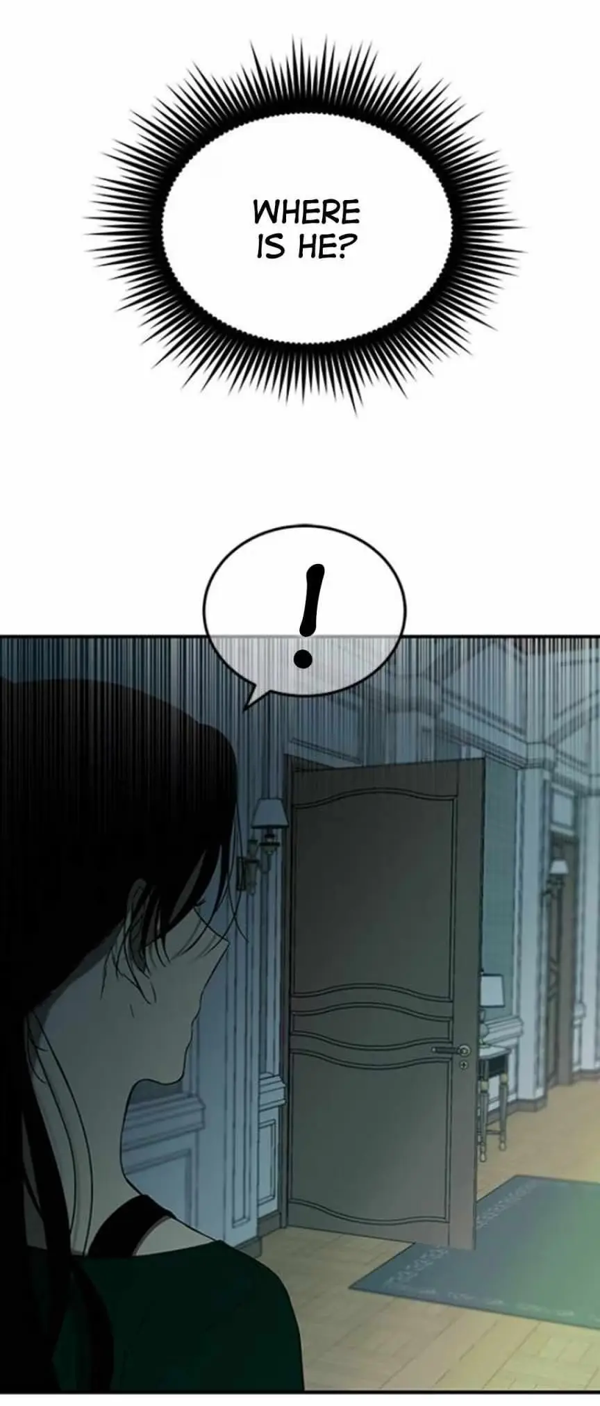 Read Trapped chapter 57 image 43 on Lezhin