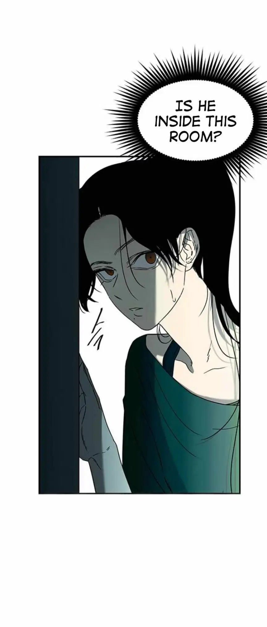 Read Trapped chapter 57 image 44 on Lezhin
