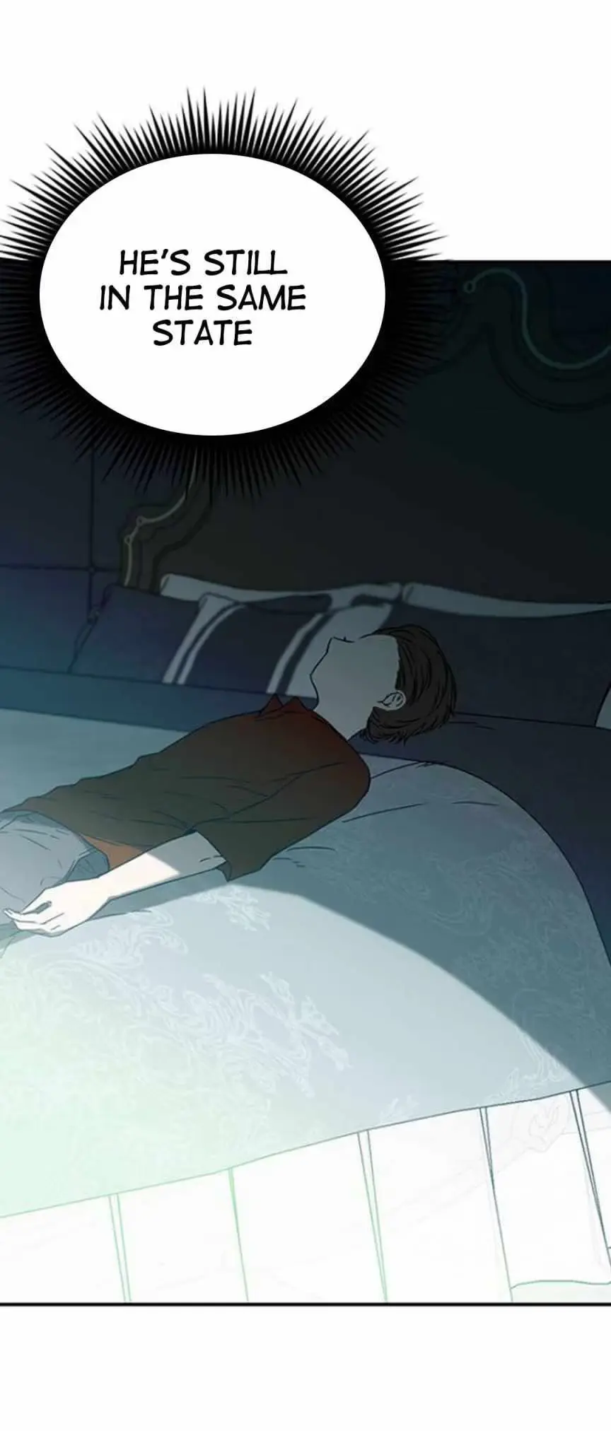 Read Trapped chapter 57 image 46 on Lezhin