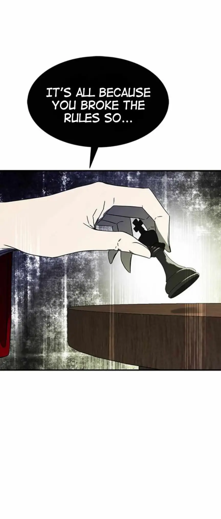 Read Trapped chapter 57 image 5 on Lezhin