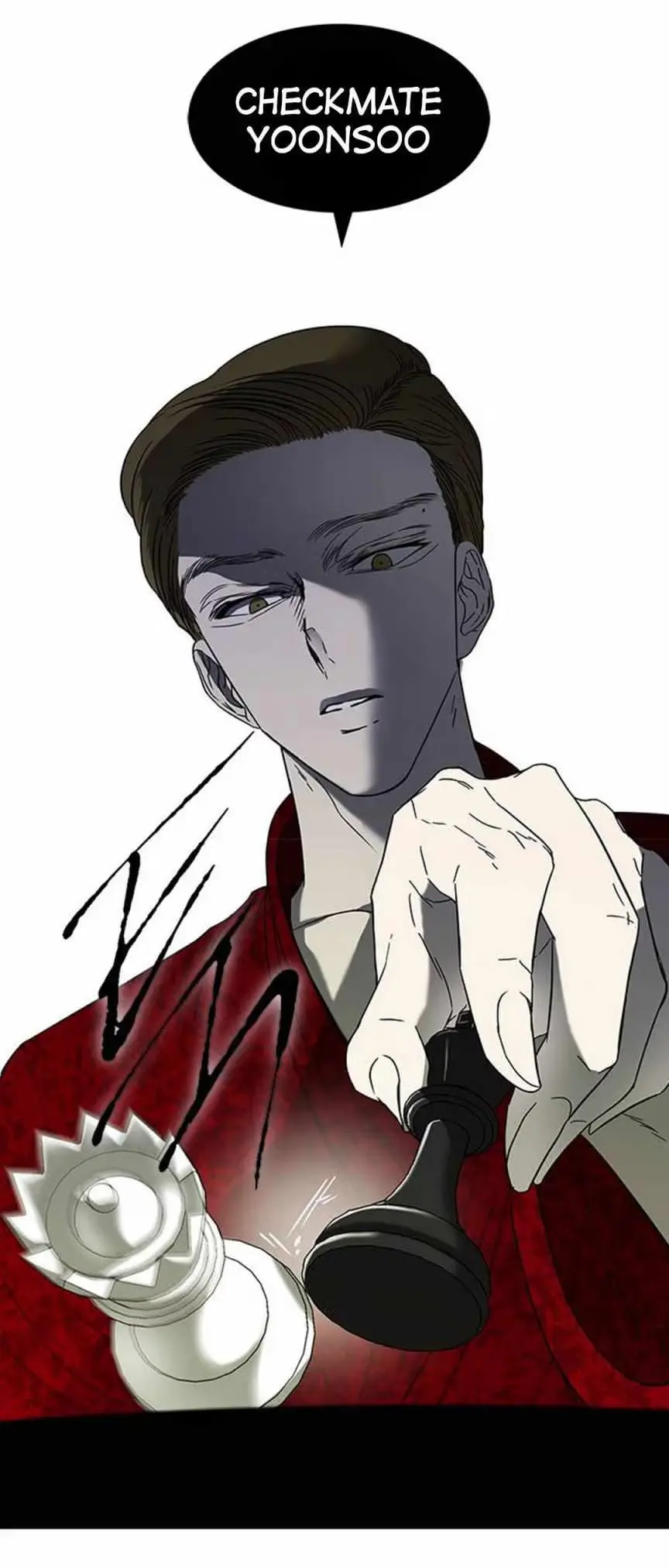 Read Trapped chapter 57 image 6 on Lezhin
