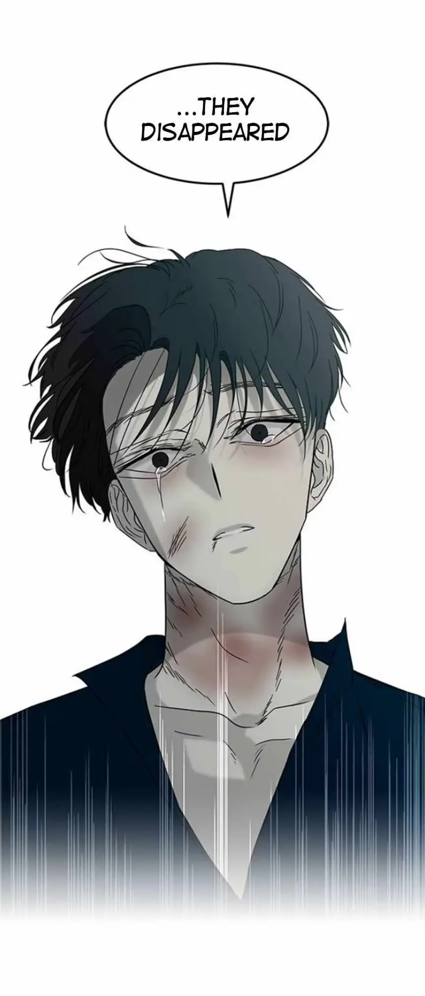 Read Trapped chapter 58 image 1 on Lezhin