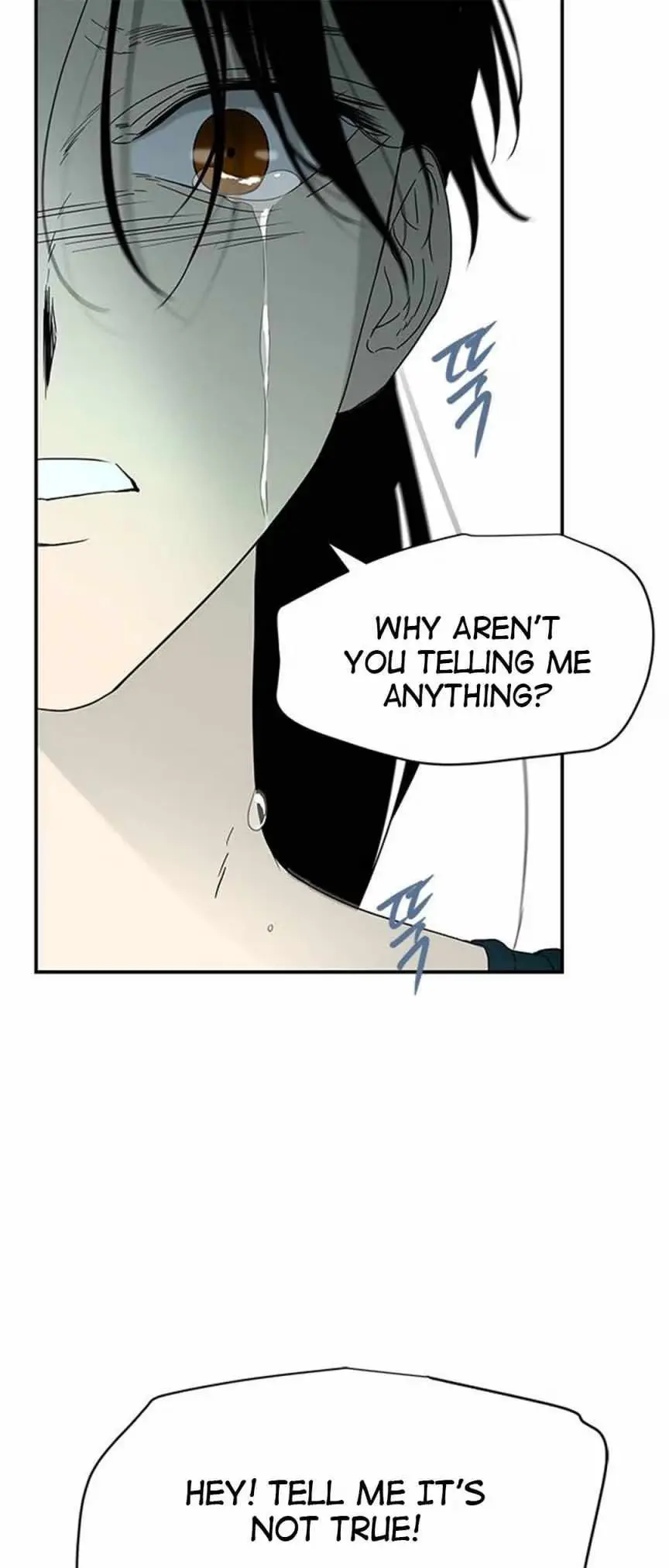 Read Trapped chapter 58 image 10 on Lezhin