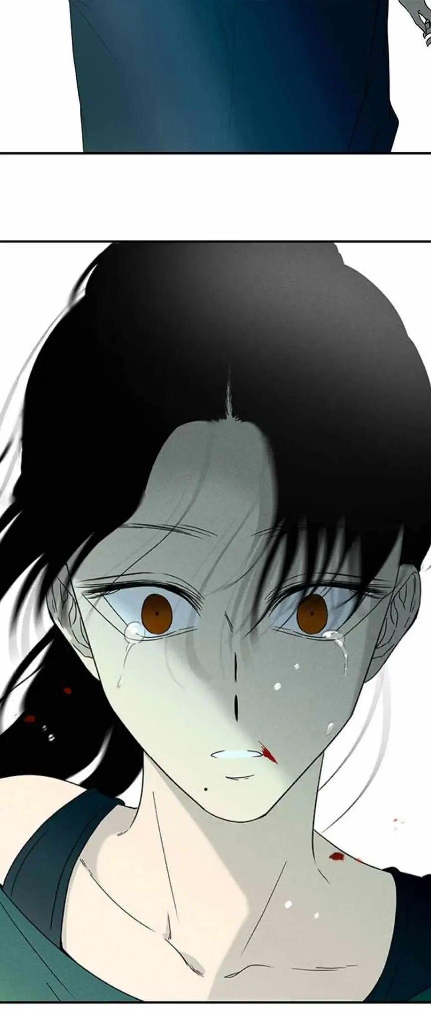 Read Trapped chapter 58 image 13 on Lezhin