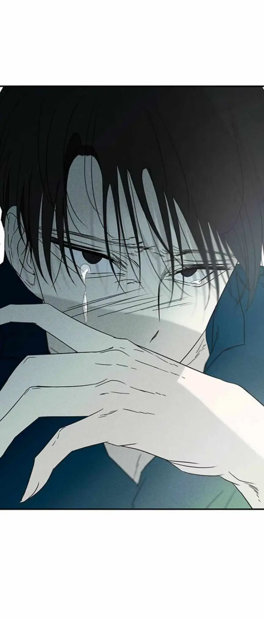 Read Trapped chapter 58 image 14 on Lezhin