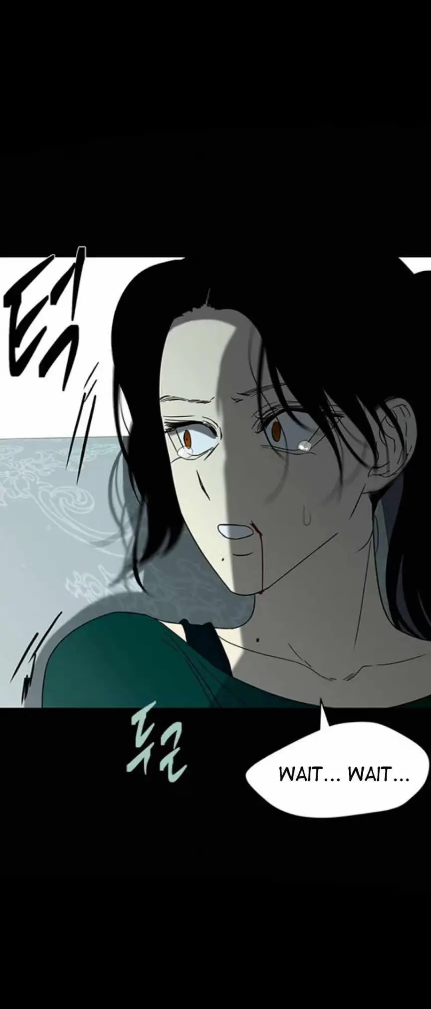 Read Trapped chapter 58 image 20 on Lezhin
