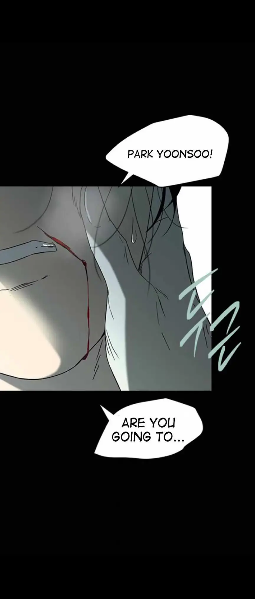 Read Trapped chapter 58 image 21 on Lezhin