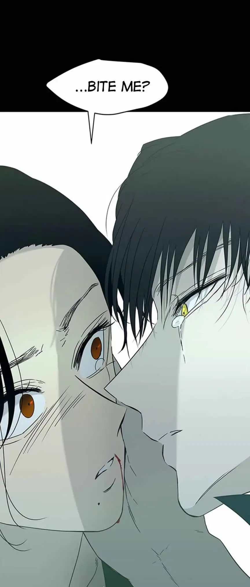 Read Trapped chapter 58 image 22 on Lezhin