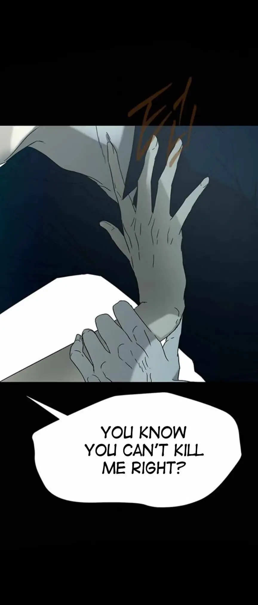 Read Trapped chapter 58 image 23 on Lezhin