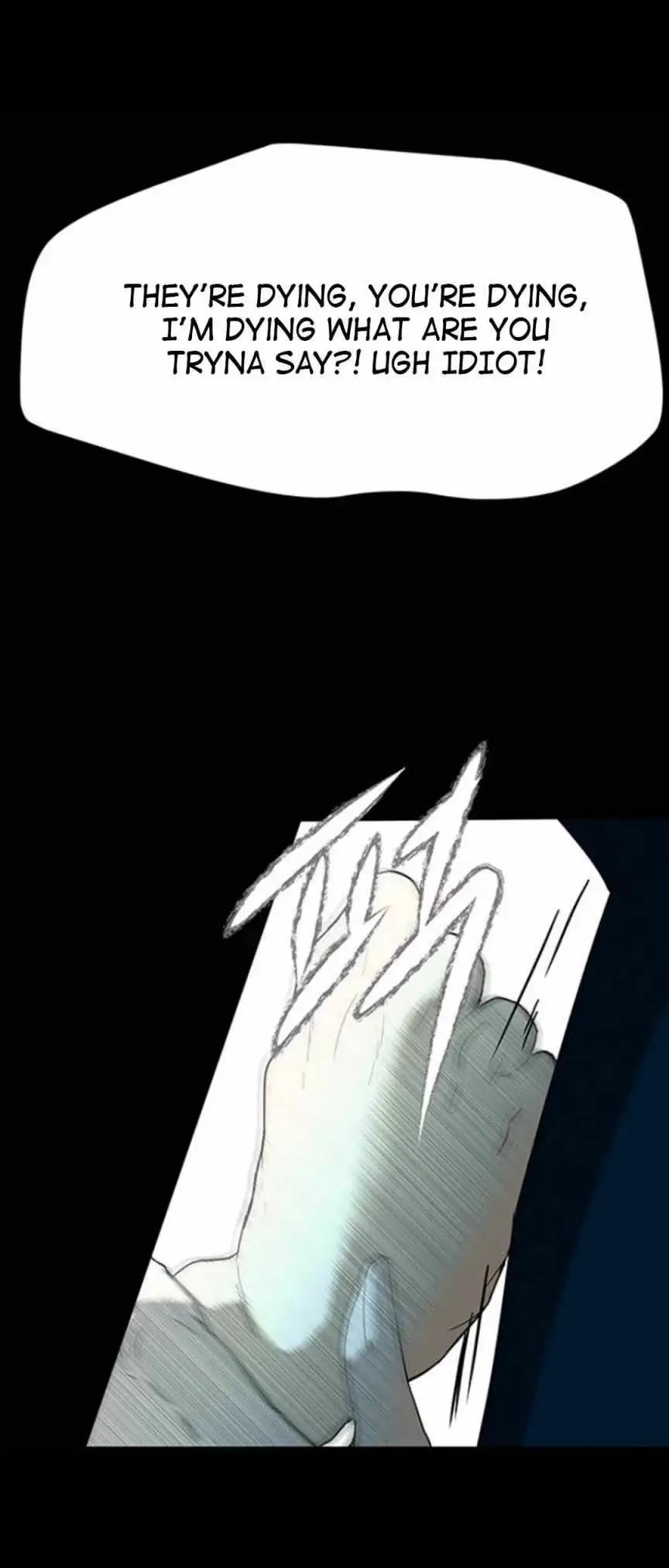 Read Trapped chapter 58 image 26 on Lezhin