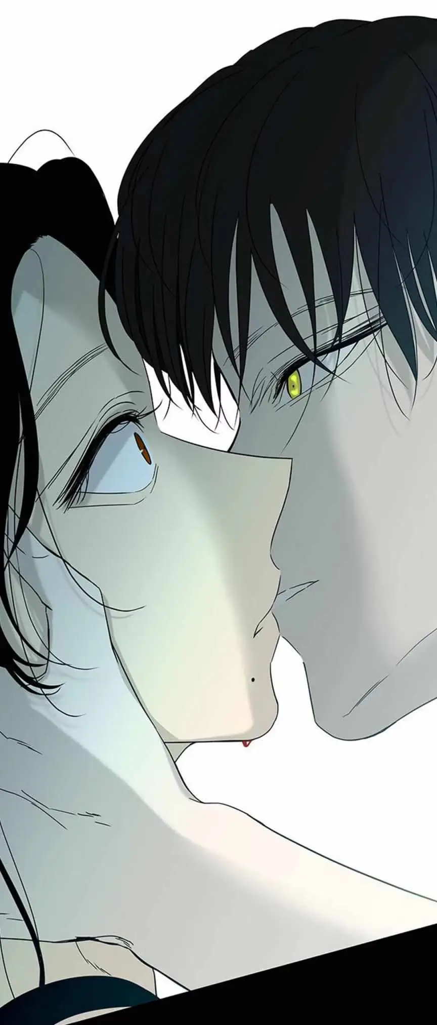 Read Trapped chapter 58 image 30 on Lezhin
