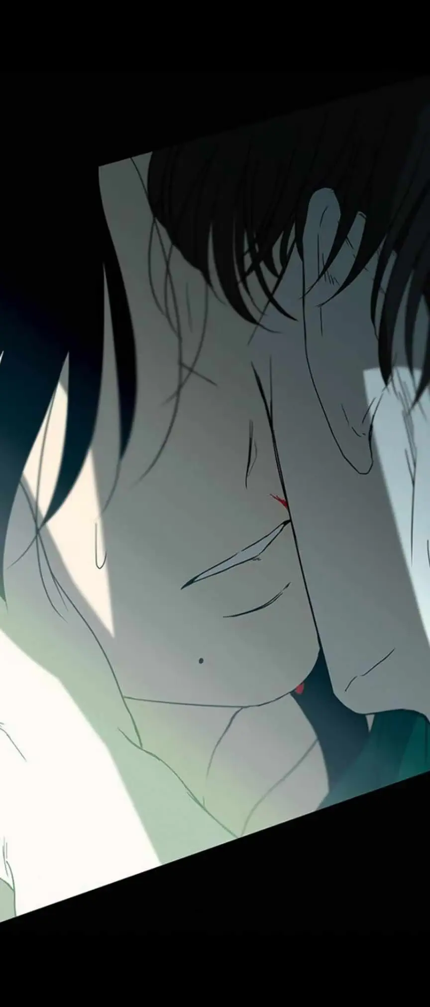 Read Trapped chapter 58 image 32 on Lezhin