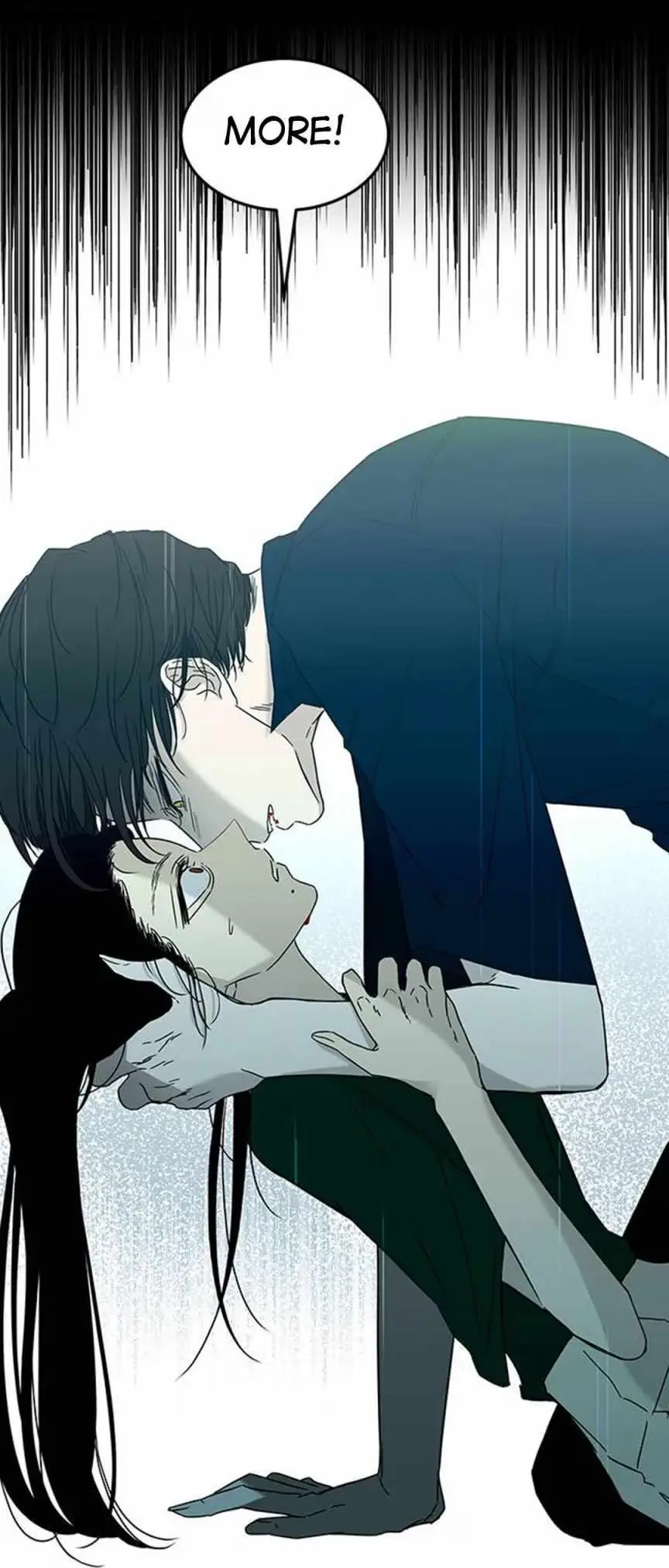 Read Trapped chapter 58 image 35 on Lezhin