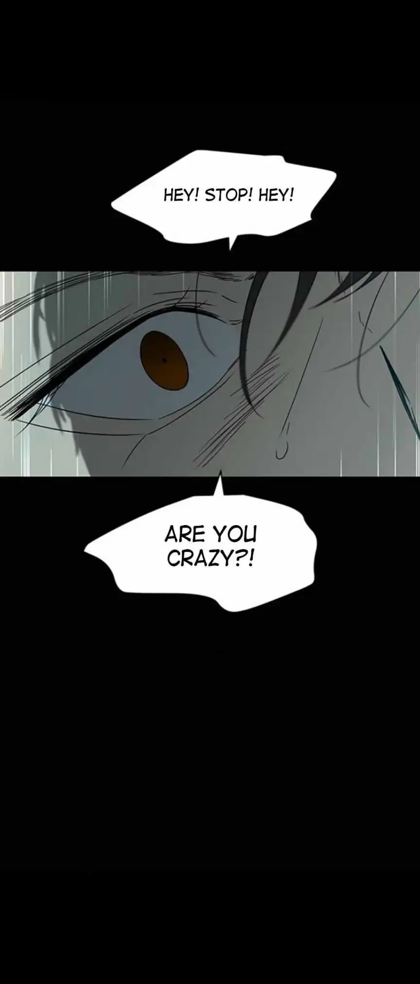 Read Trapped chapter 58 image 36 on Lezhin