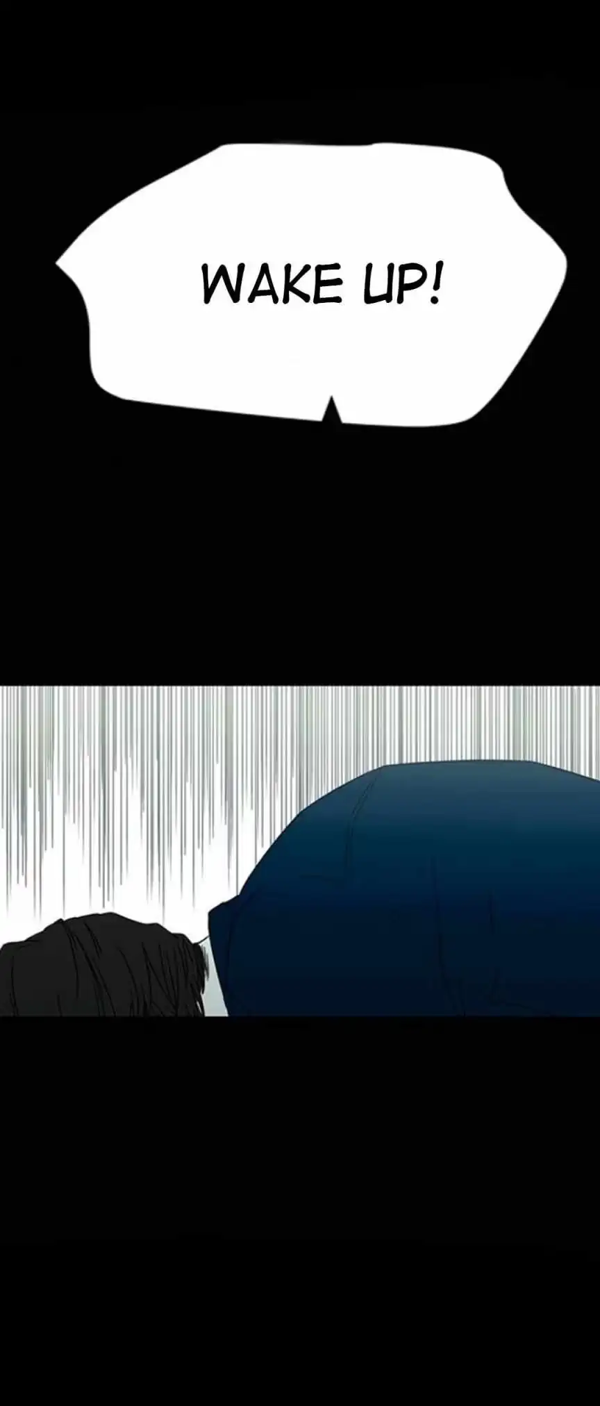Read Trapped chapter 58 image 37 on Lezhin