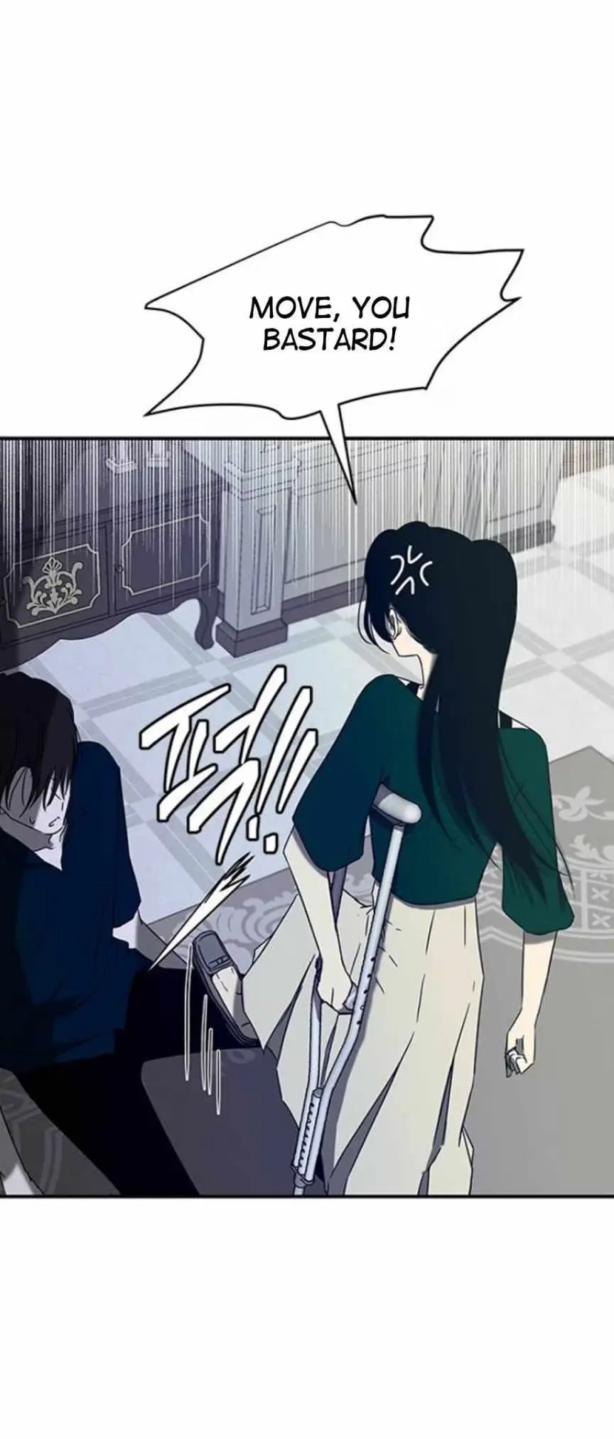 Read Trapped chapter 58 image 44 on Lezhin
