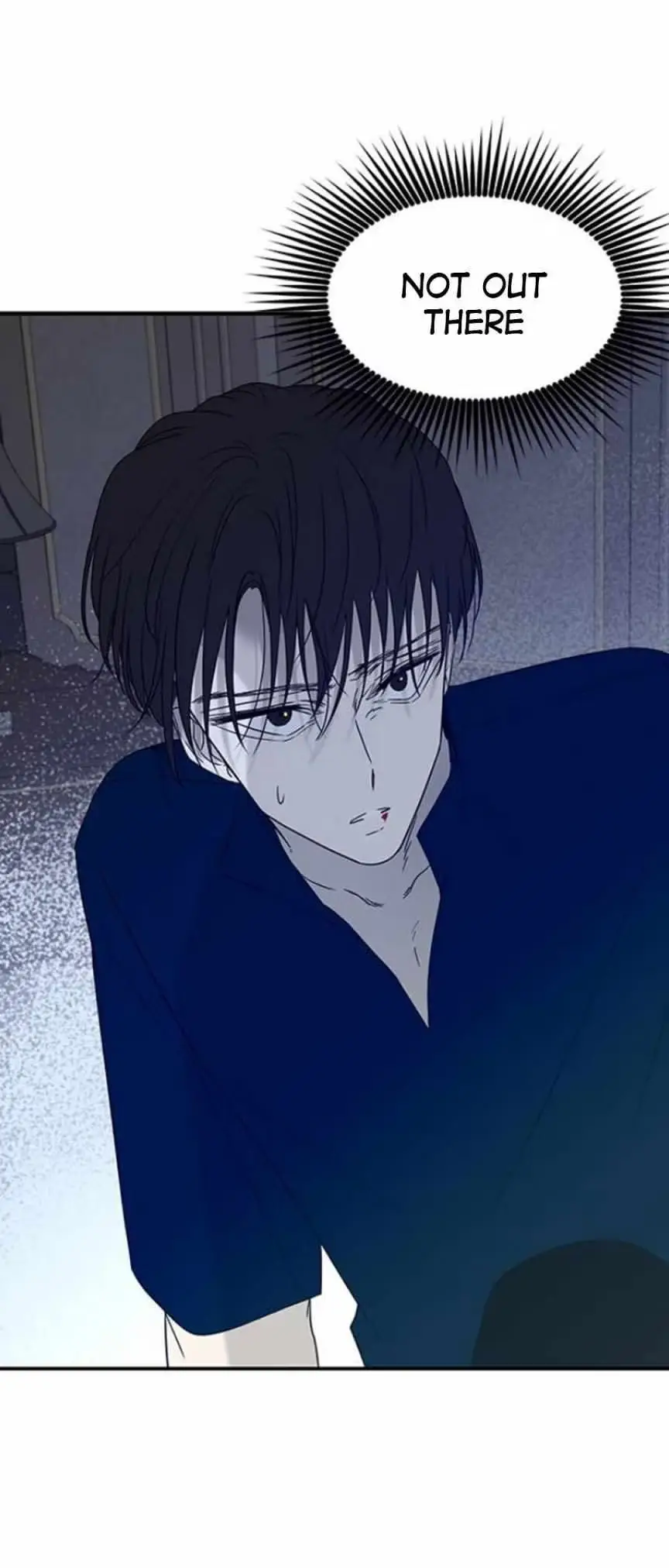Read Trapped chapter 58 image 46 on Lezhin
