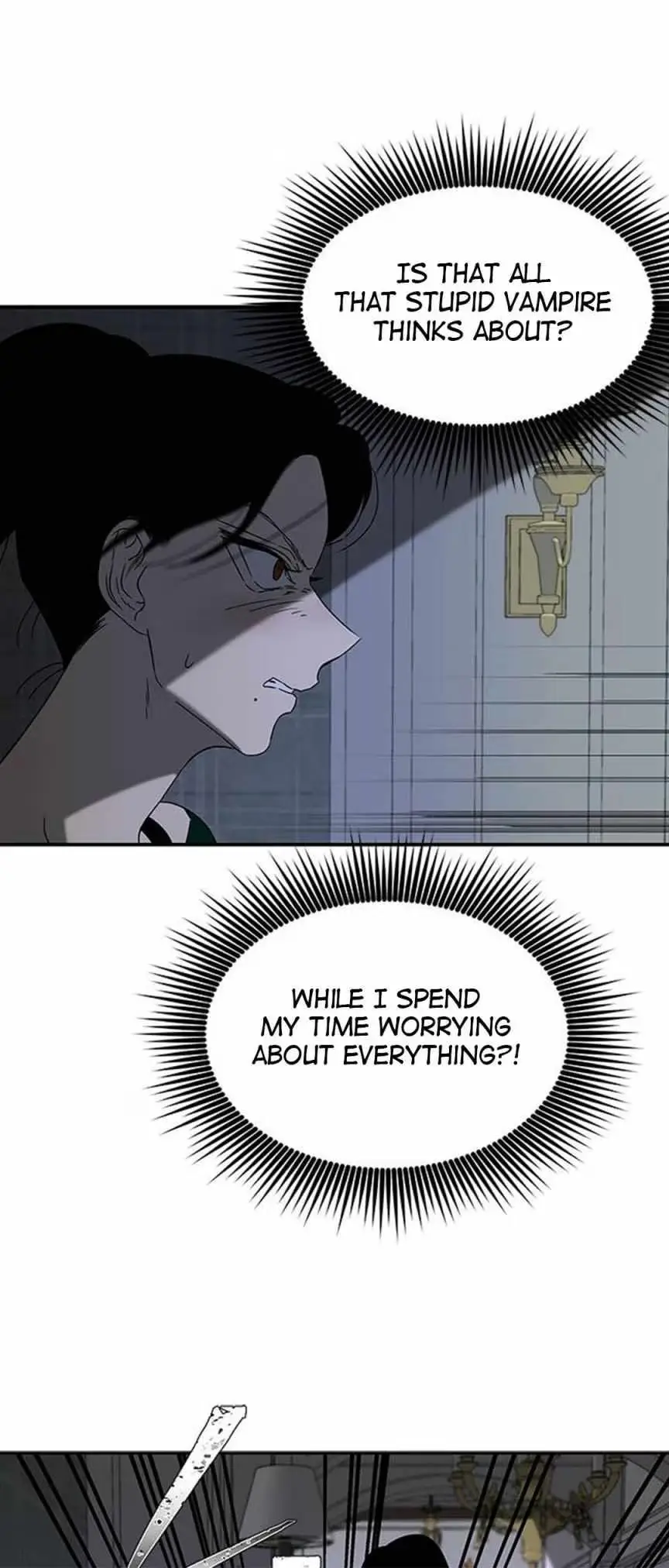 Read Trapped chapter 58 image 48 on Lezhin
