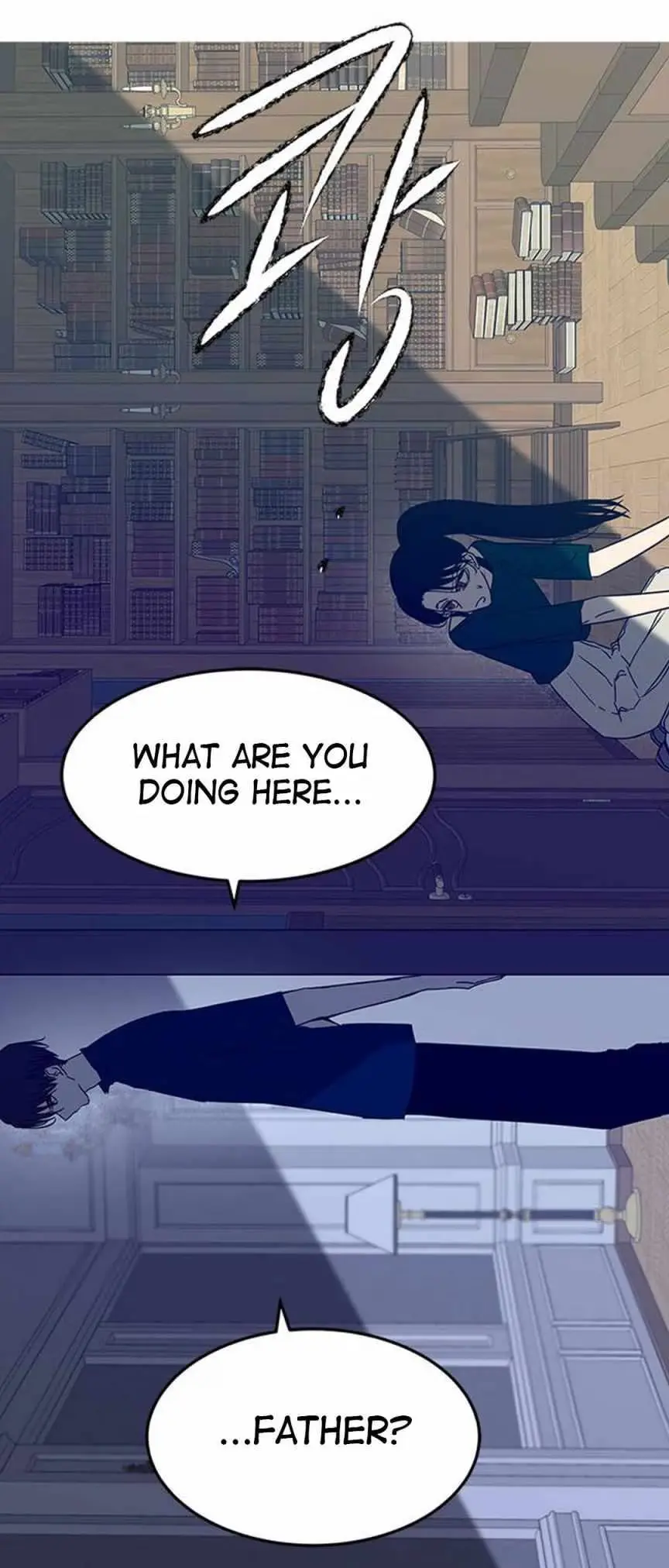Read Trapped chapter 58 image 51 on Lezhin