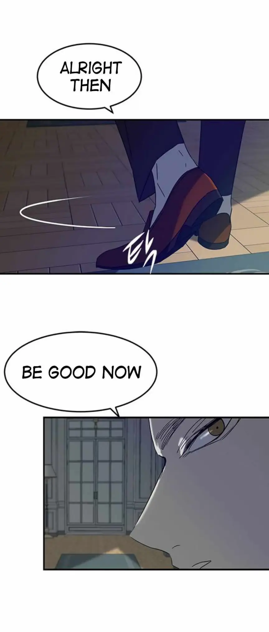 Read Trapped chapter 58 image 60 on Lezhin