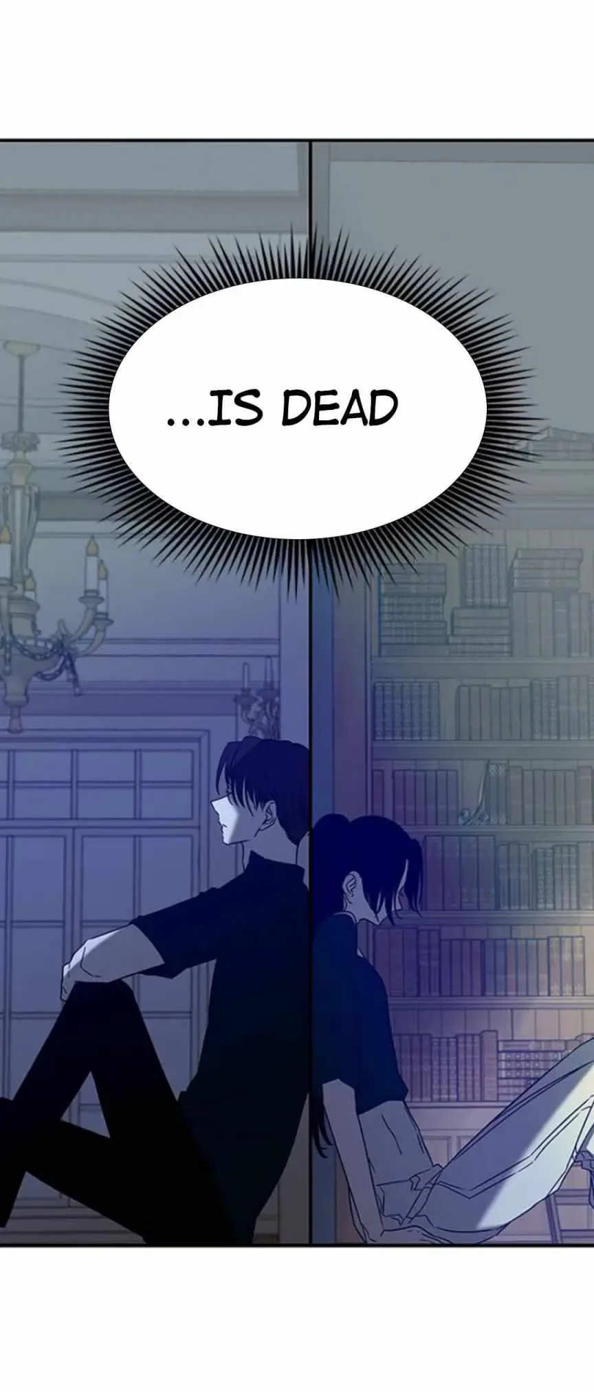 Read Trapped chapter 58 image 66 on Lezhin
