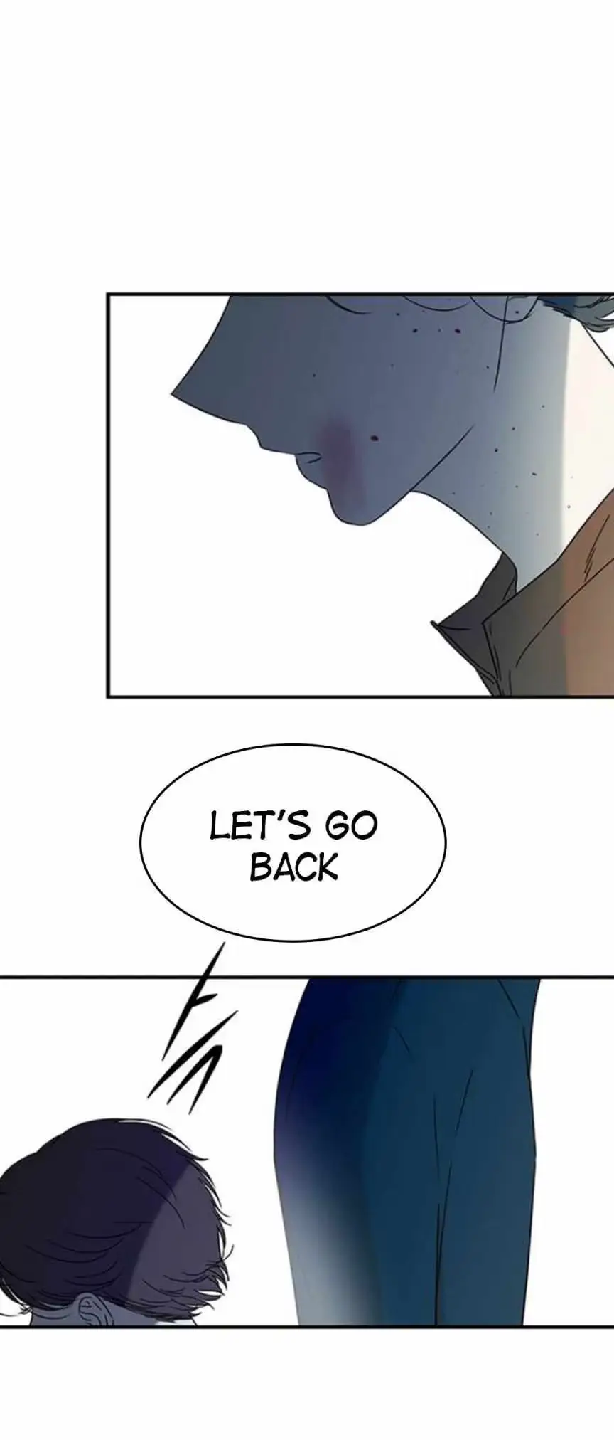 Read Trapped chapter 59 image 14 on Lezhin