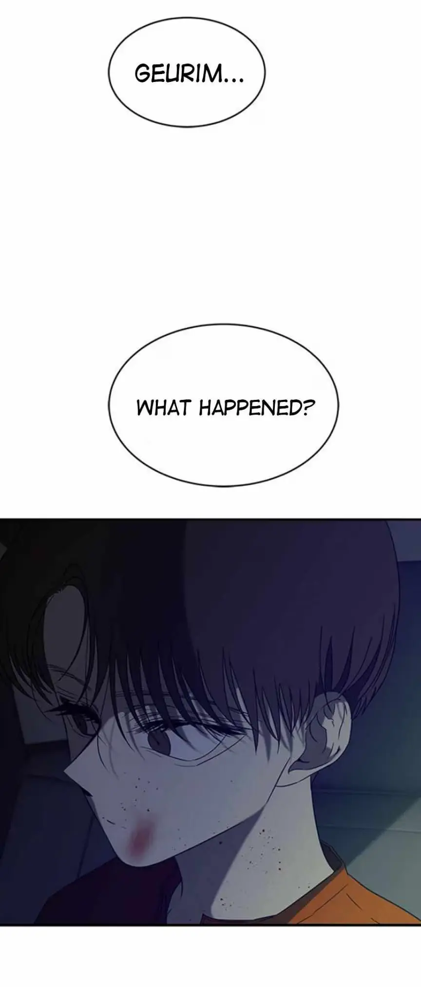 Read Trapped chapter 59 image 19 on Lezhin