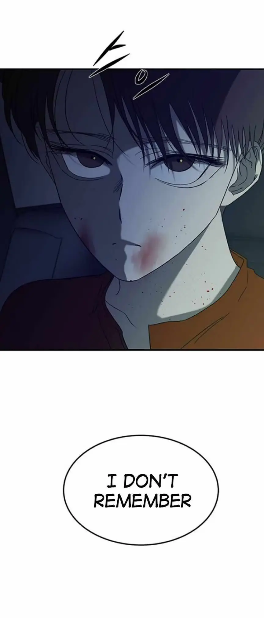 Read Trapped chapter 59 image 20 on Lezhin