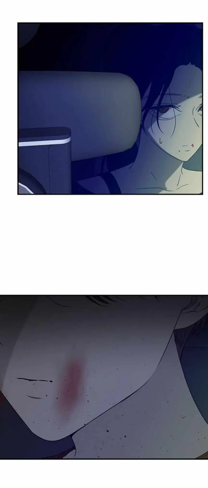 Read Trapped chapter 59 image 21 on Lezhin