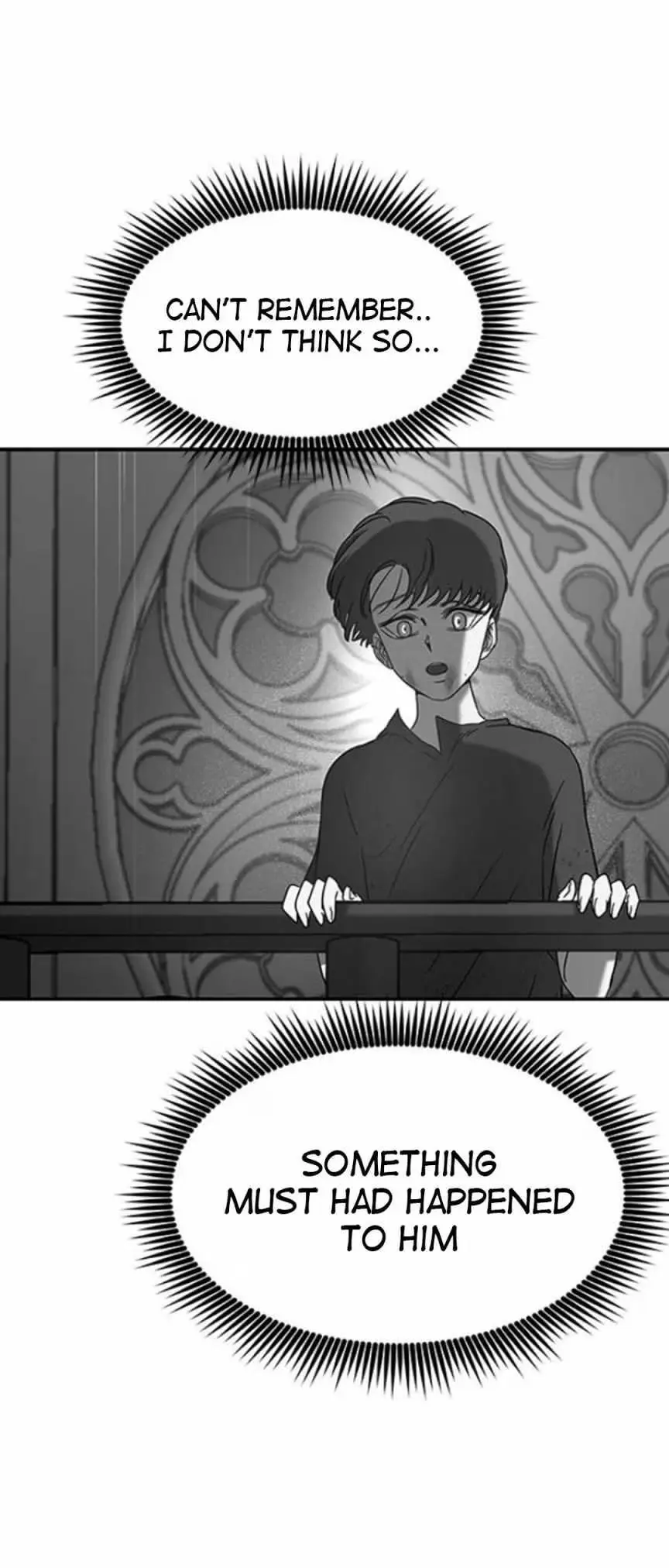 Read Trapped chapter 59 image 27 on Lezhin
