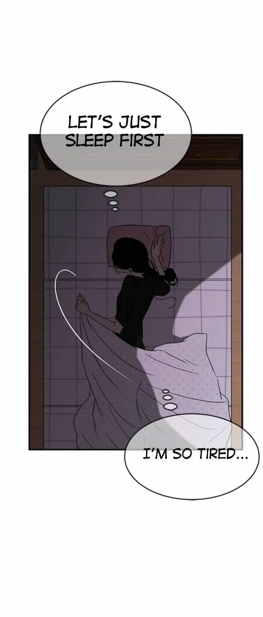 Read Trapped chapter 59 image 28 on Lezhin