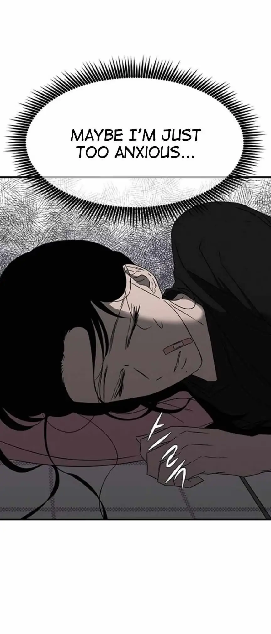 Read Trapped chapter 59 image 29 on Lezhin