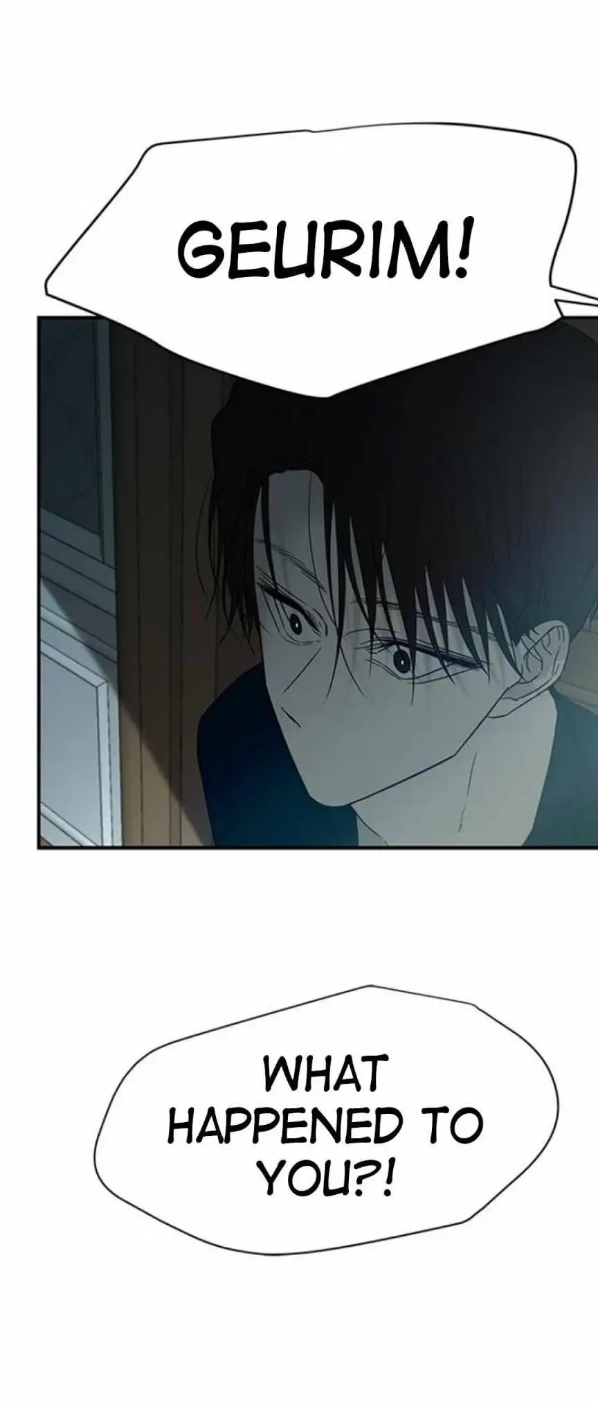 Read Trapped chapter 59 image 3 on Lezhin